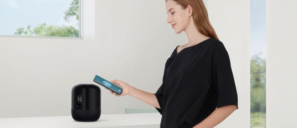 
						Huawei представила накладные наушники FreeBuds Studio с шумоподавлением и &laquo;умную&raquo; колонку Huawei Sound
					