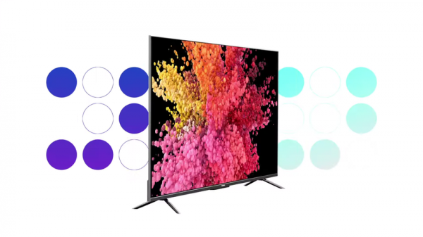 Xiaomi тизерит новые телевизоры Mi TV 5X со стереодинамиками мощностью 40 Вт
Xiaomi тизерит новые телевизоры Mi TV 5X со стереодинамиками мощностью 40 Вт
