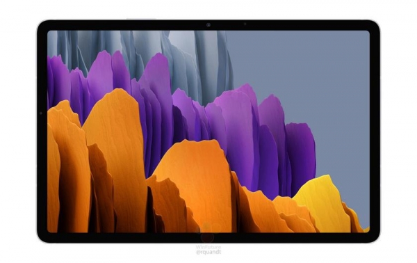 
						Подробные характеристики и пресс-рендеры флагманских планшетов Galaxy Tab S7 и Galaxy Tab S7+ попали в сеть
					