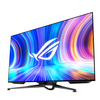 В Украине стартуют продажи игровых мониторов ASUS ROG Swift OLED: 4K, 138 Гц, система охлаждения и аудиосистема Harman Kardon от 77 000 грн
В Украине стартуют продажи игровых мониторов ASUS ROG Swift OLED: 4K, 138 Гц, система охлаждения и аудиосистема Harman Kardon от 77 000 грн