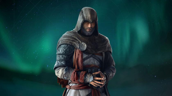 Блогер поделился интересными подробностями о новой части Assassin’s Creed
Блогер поделился интересными подробностями о новой части Assassin’s Creed