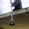 
						Panasonic придумала пылесос для поиска потерянных наушников
					