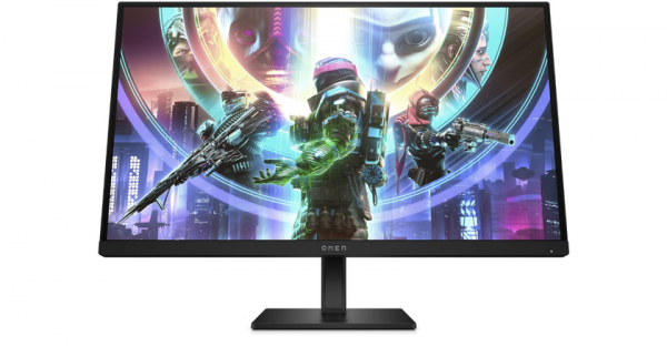 HP начала продавать QHD-монитор Omen 27qs с частотой кадров 240 Гц по цене €479
HP начала продавать QHD-монитор Omen 27qs с частотой кадров 240 Гц по цене €479