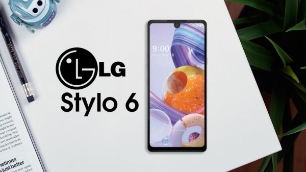 
						LG готовит еще один смартфон со стилусом &mdash; Stylo 6
					