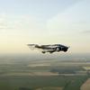 Добро пожаловать в будущее: летающий автомобиль-трансформер AirCar совершил первый в истории перелет между городами
Добро пожаловать в будущее: летающий автомобиль-трансформер AirCar совершил первый в истории перелет между городами