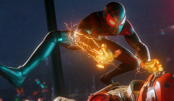 В PS Store стартовала распродажа «Двойные скидки»: игры для PlayStation 4 со скидками до 70%
В PS Store стартовала распродажа «Двойные скидки»: игры для PlayStation 4 со скидками до 70%