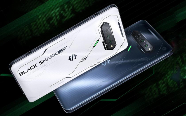 
						Подтверждено: игровой смартфон Xiaomi Black Shark 4S Pro получит чип Snapdragon 888 Plus и 16 ГБ ОЗУ
					