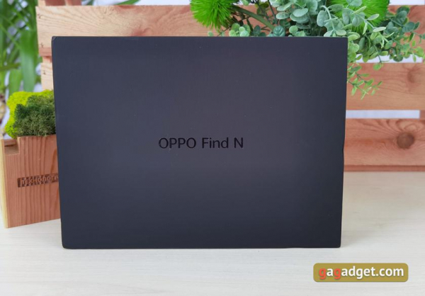 Обзор OPPO Find N: складной смартфон-книжка с экраном без складки
Обзор OPPO Find N: складной смартфон-книжка с экраном без складки