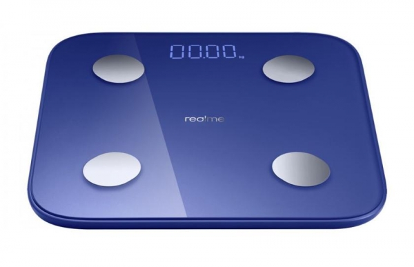 Realme представила весы Smart Scale за $27 и «умную» лампочку Smart LED Bulb за $11
Realme представила весы Smart Scale за $27 и «умную» лампочку Smart LED Bulb за $11