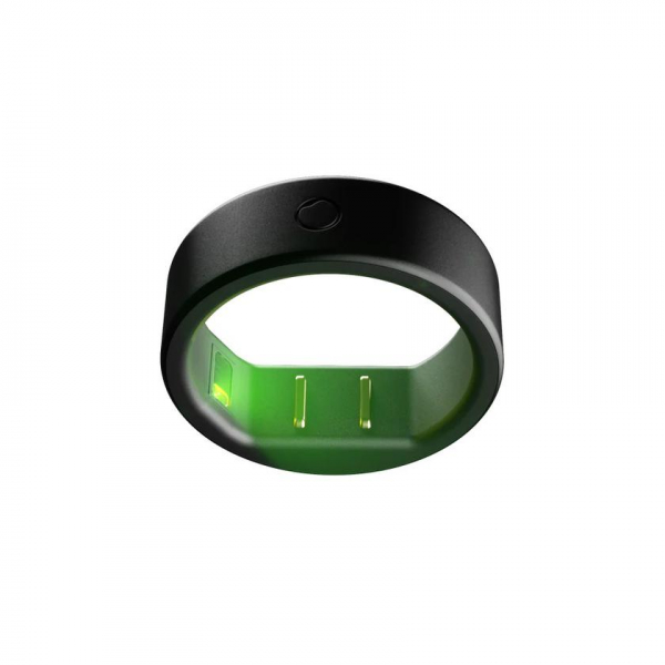 Circular Ring Slim: умное кольцо весом всего 2 г с искусственным интеллектом Kira Plus за $275
Circular Ring Slim: умное кольцо весом всего 2 г с искусственным интеллектом Kira Plus за $275