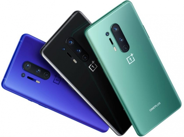 OnePlus выпустила обновление для OnePlus 8 и 8 Pro: добавили поддержку наушников OnePlus Buds до анонса
OnePlus выпустила обновление для OnePlus 8 и 8 Pro: добавили поддержку наушников OnePlus Buds до анонса