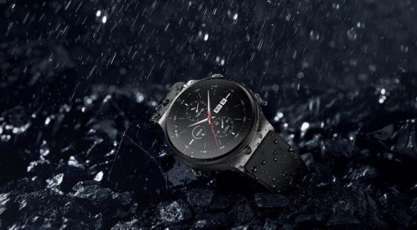Huawei представила новую версию смарт-часов Watch GT 2 Pro — с ЭКГ, но подороже
Huawei представила новую версию смарт-часов Watch GT 2 Pro — с ЭКГ, но подороже
