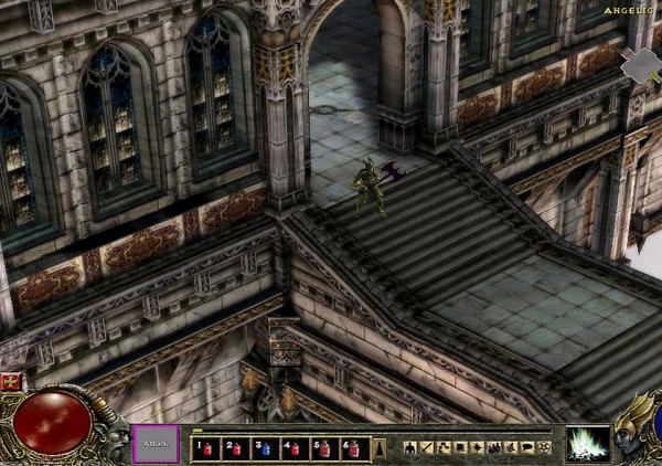 Diablo 3, которую мы ждали: бывший художник Blizzard показал раннюю версию игры 2005 года
Diablo 3, которую мы ждали: бывший художник Blizzard показал раннюю версию игры 2005 года