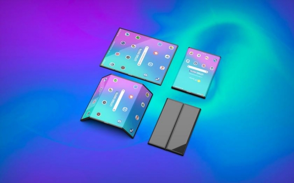Складной смартфон Xiaomi готов к выходу
Складной смартфон Xiaomi готов к выходу