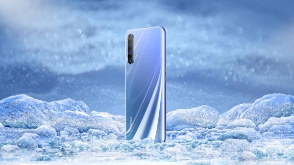 Суббренд OPPO 1 сентября представит новую флагманскую линейку смартфонов Realme X7
Суббренд OPPO 1 сентября представит новую флагманскую линейку смартфонов Realme X7