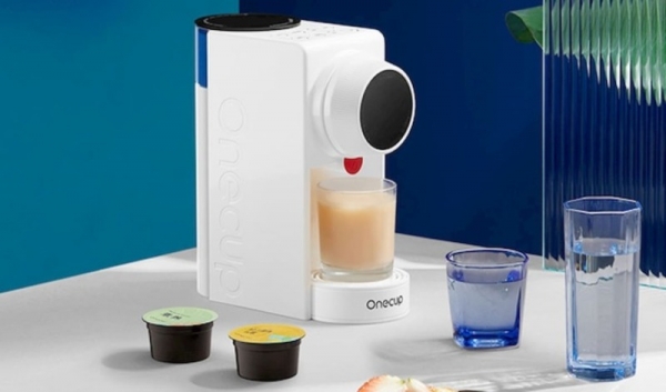 Xiaomi OneCup: многофункциональная машина для напитков за $70
Xiaomi OneCup: многофункциональная машина для напитков за $70