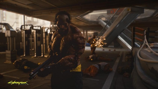 Кибер-качки в Cyberpunk 2077: CD Projekt знакомит игроков с фракцией «Животных»
Кибер-качки в Cyberpunk 2077: CD Projekt знакомит игроков с фракцией «Животных»