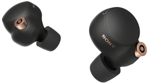 Sony WF-1000XM4: ANC, поддержка LDAC, автономность до 36 часов, защита IPX4 и ценник в $280
Sony WF-1000XM4: ANC, поддержка LDAC, автономность до 36 часов, защита IPX4 и ценник в $280