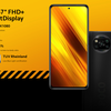 
						POCO X3 NFC: дисплей на 120 Гц, защита от воды IP54, чип Snapdragon 732G, батарея на 5160 мАч, стереодинамики, квадро-камера и ценник от 229 евро
					