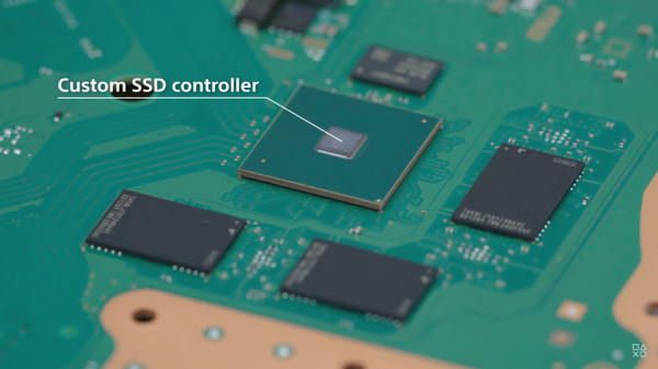 
						Внутри PlayStation 5: Sony разобрала PS5 на&nbsp;видео, показав внутренности консоли
					