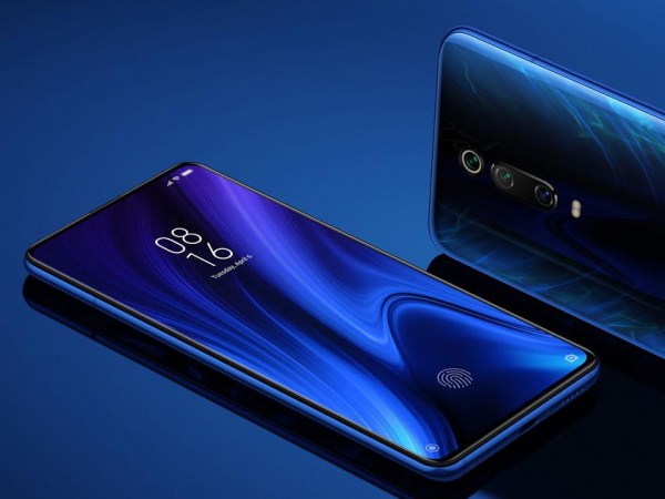 Redmi K20 (aka Mi 9T) последним в серии K начал получать обновление MIUI 12.5
Redmi K20 (aka Mi 9T) последним в серии K начал получать обновление MIUI 12.5