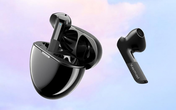 EDIFIER X6: вкладыши с поддержкой aptX, защитой IP54 и автономностью до 24 часов за $27
EDIFIER X6: вкладыши с поддержкой aptX, защитой IP54 и автономностью до 24 часов за $27