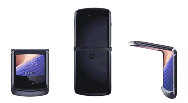 
						&laquo;Раскладушка&raquo; Motorola Razr 5G на новых рендерах с увеличенным дисплеем и другой камерой
					