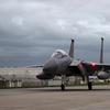 США запустили процесс вывода истребителей F-15 Eagle с авиабазы «Кадена» в Японии, где самолёты служили с 1979 года
США запустили процесс вывода истребителей F-15 Eagle с авиабазы «Кадена» в Японии, где самолёты служили с 1979 года