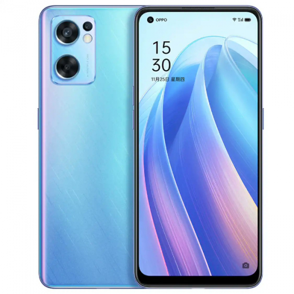 
						За 3 дня до анонса: в сеть утекли изображения и характеристики смартфонов OPPO Reno 7, OPPO Reno 7 Pro и OPPO Reno 7 SE
					