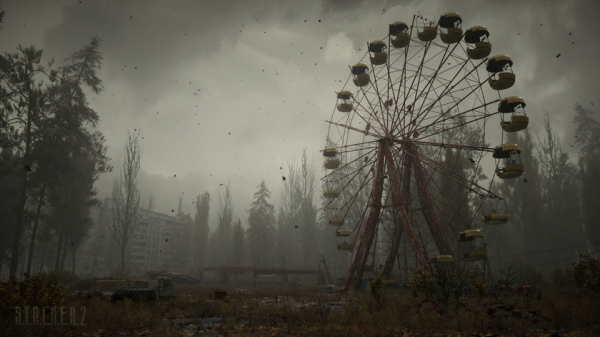 
						Что такое STALKER 2: GSC Game World ответили на&nbsp;главные вопросы фанатов
					