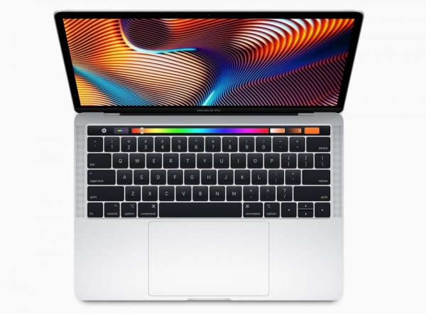 Инсайдер: Apple сегодня выпустит 14-дюймовый MacBook Pro
Инсайдер: Apple сегодня выпустит 14-дюймовый MacBook Pro