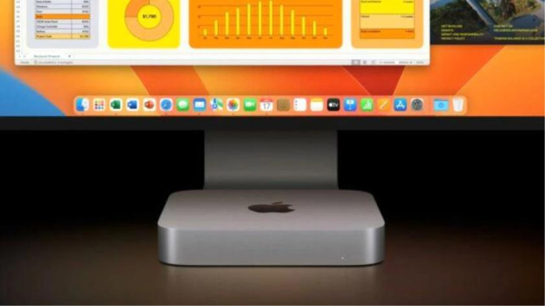 Bloomberg: Apple, скорее всего, откажется от выпуска Mac Mini с чипом M3 в пользу обновления с M4 Bloomberg: Apple, скорее всего, откажется от выпуска Mac Mini с чипом M3 в пользу обновления с M4