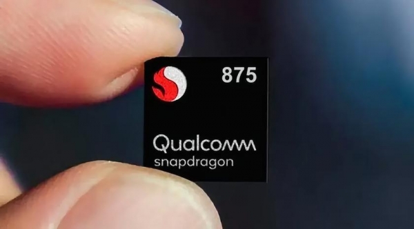 
						В сеть &laquo;слили&raquo; подробные спецификации флагманского чипа Qualcomm Snapdragon 875
					