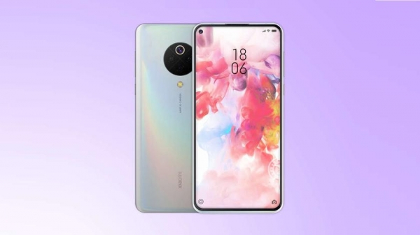 Xiaomi Mi CC10 на первых рендерах: «дырявый» дисплей и круглая камера, как у OnePlus 7T
Xiaomi Mi CC10 на первых рендерах: «дырявый» дисплей и круглая камера, как у OnePlus 7T