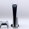 Футуризм зашкаливает: Sony раскрыла дизайн PlayStation 5 и PlayStation 5 Digital Edition
Футуризм зашкаливает: Sony раскрыла дизайн PlayStation 5 и PlayStation 5 Digital Edition