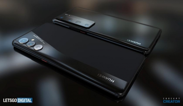 Huawei P50 Pro на рендерах: экран без двойной фронталки, закругленные края и несколько дизайнов основной камеры
Huawei P50 Pro на рендерах: экран без двойной фронталки, закругленные края и несколько дизайнов основной камеры