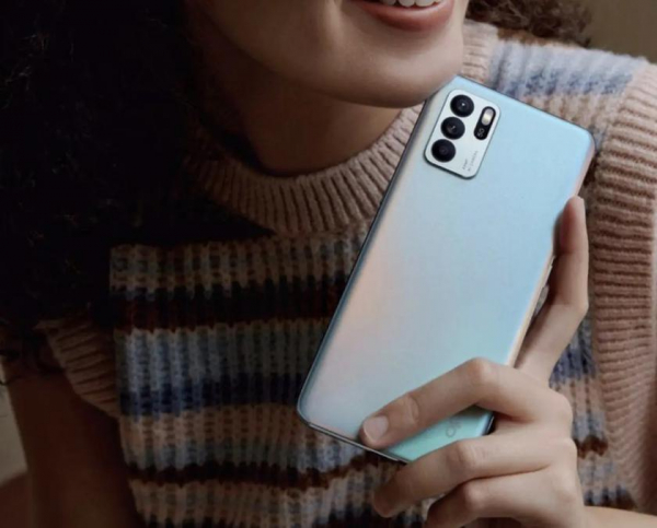 
						До 19 ГБ ОЗУ! Старые смартфоны OPPO начали получать функцию расширения оперативной памяти
					