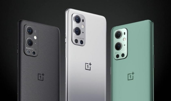 Вышла OxygenOS 11.2.3.3 для OnePlus 9 и OnePlus 9 Pro: исправили ошибки, улучшили камеру и автономность
Вышла OxygenOS 11.2.3.3 для OnePlus 9 и OnePlus 9 Pro: исправили ошибки, улучшили камеру и автономность
