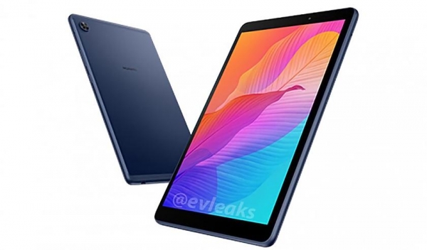 Huawei готовит к выходу бюджетный планшет MatePad T с 8-дюймовым экраном
Huawei готовит к выходу бюджетный планшет MatePad T с 8-дюймовым экраном