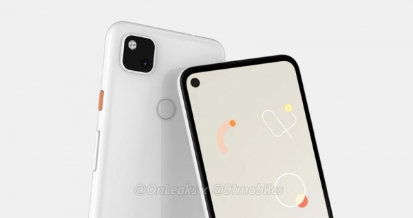 Google Pixel 4a ещё не вышел, а в сети уже появился обзор камеры смартфона
Google Pixel 4a ещё не вышел, а в сети уже появился обзор камеры смартфона