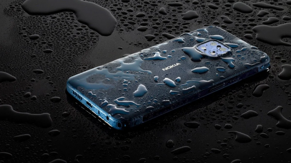 
						Разборка показала, что Nokia XR20 действительно крепкий и надежный, как его описывают. Но с ремонтом могут быть проблемы
					