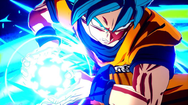 Bandai Namco опубликовала новый трейлер Dragon Ball: Sparking! Zero с персонажами Гохана и Super Buu Bandai Namco опубликовала новый трейлер Dragon Ball: Sparking! Zero с персонажами Гохана и Super Buu