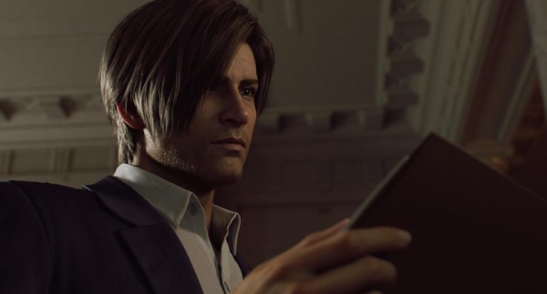 Каноничнее некуда: первые кадры Resident Evil Infinite Darkness с подробностями о сериале
Каноничнее некуда: первые кадры Resident Evil Infinite Darkness с подробностями о сериале
