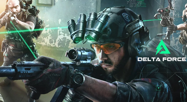 Battlefield нервничает: сетевой шутер Delta Force привлек наибольшее внимание геймеров на ивенте Steam Next Fest Battlefield нервничает: сетевой шутер Delta Force привлек наибольшее внимание геймеров на ивенте Steam Next Fest