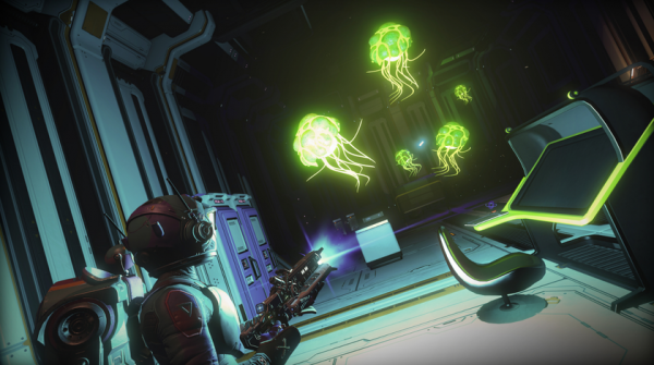 Дух Dead Space жив: анонс дополнения Desolation для No Man’s Sky
Дух Dead Space жив: анонс дополнения Desolation для No Man’s Sky
