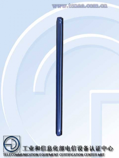 
						OPPO сертифицировала смартфон Realme X3 5G c 6.57-дюймовым дисплеем на 120 Гц, чипом Snapdragon 765G и квадро-камерой
					