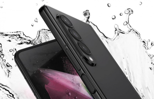 
						Краш-тест подтвердил, что Samsung Galaxy Z Fold 3 &mdash; самый прочный складной смартфон
					