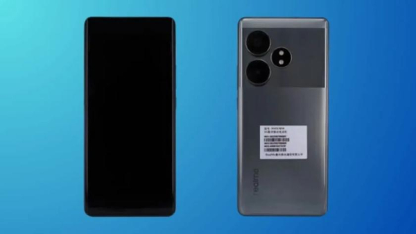Realme GT Neo 6 SE с 16 ГБ оперативной памяти появился в Geekbench Realme GT Neo 6 SE с 16 ГБ оперативной памяти появился в Geekbench