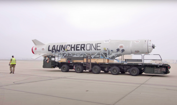 Первый в истории Великобритании запуск ракеты провалился – вместе с LauncherOne упали акции Virgin Orbit
Первый в истории Великобритании запуск ракеты провалился – вместе с LauncherOne упали акции Virgin Orbit
