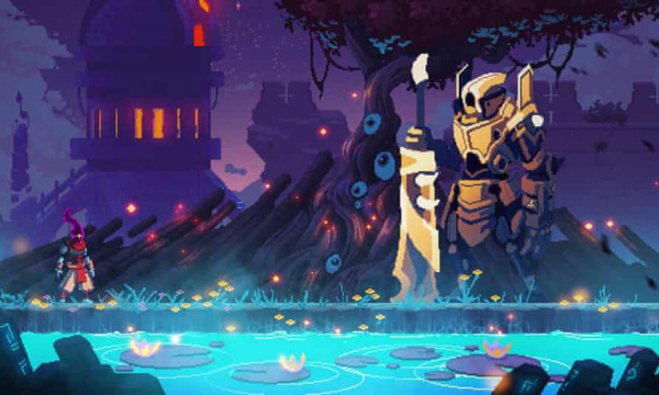 Ультра хардкор: в Dead Cells добавили новый режим, в котором нужно пройти сразу 5 боссов подряд
Ультра хардкор: в Dead Cells добавили новый режим, в котором нужно пройти сразу 5 боссов подряд